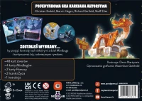 2. Mindbug: Ponad ewolucję